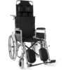 Αναπηρικό Αμαξίδιο Reclining