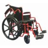 Αναπηρικό Καρότσι Βαρέως Τύπου