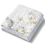 Beurer UB 33 Μονό Ηλεκτρικό Επίστρωμα