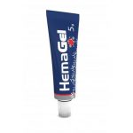 Gel Κατακλίσεων HemaGel 5gr