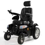 Ηλεκτρική Αναπηρική Καρέκλα 61033