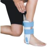 Νάρθηκας Air Cast