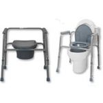 Οικονομική Τουαλέτα Σταθερή