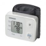 Πιεσόμετρο Καρπού Omron RS2