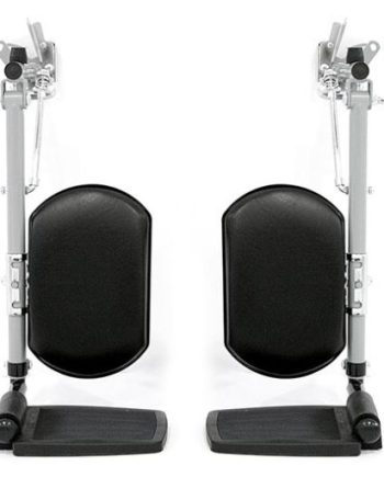 Υποπόδιο Ανακλινόμενο Μεταλλικό