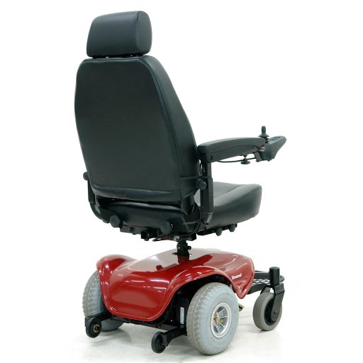 Ηλεκτρική Αναπηρική Καρέκλα Agila
