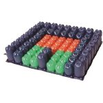 Μαξιλάρι Κατακλίσεων Ergo Lite