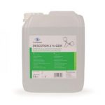 Υγρό Απολύμανσης Εργαλείων Descoton 2% GDA