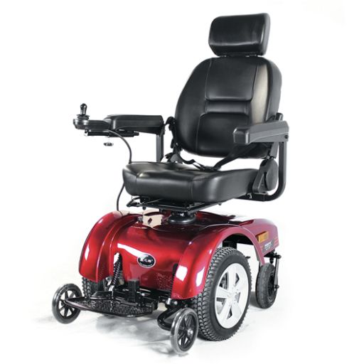 Mobility Power Chair 360 "VT61015"