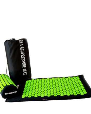 Rea Acupressure Mat with Pillow