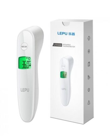 Ανέπαφο Θερμόμετρο Υπερύθρων Lepu LFR 30B