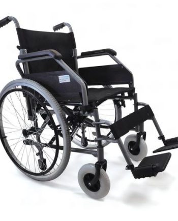 Αναπηρικό Καρότσι με Αποσπώμενους Τροχούς Vita 09-2-011