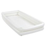 Φουσκωτή Μπανιερά Με Ηλεκτρική Αντλία