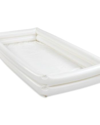 Φουσκωτή Μπανιερά Με Ηλεκτρική Αντλία