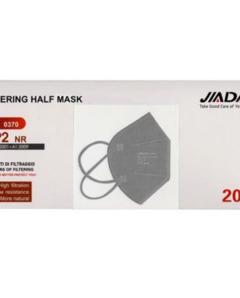 Μάσκα Προστασίας FFP2  JIADA (20 τεμ.)