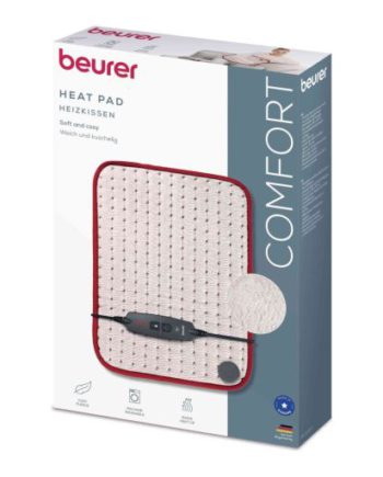 Ηλεκτρική Θερμοφόρα Beurer HK Comfort